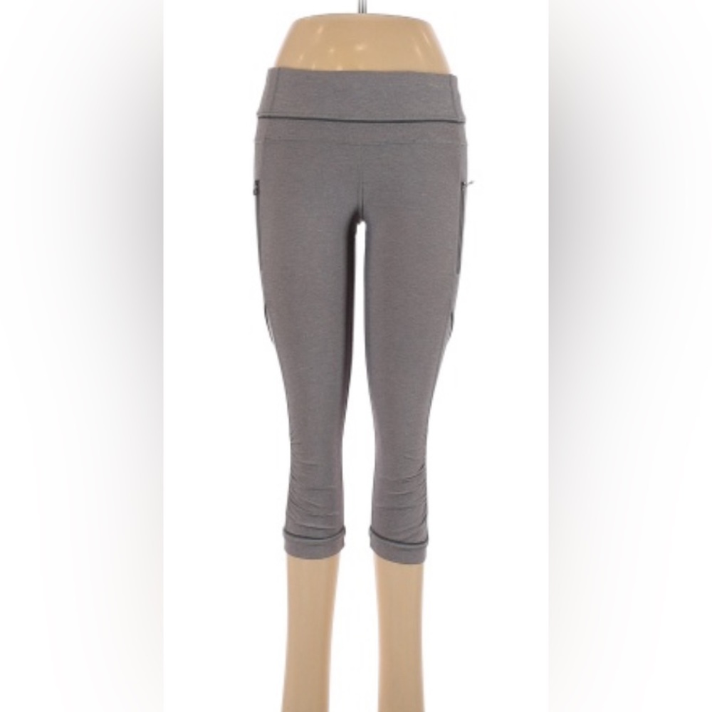 *LULULEMON* Leggings